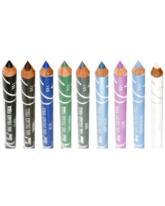 Laval Kohl Eyeliner Pencil