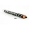 Laval Kohl Eyeliner Pencil - Pack of 12 ~ Black 