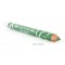 Laval Kohl Eyeliner Pencil - Pack of 12 ~ Dark Green